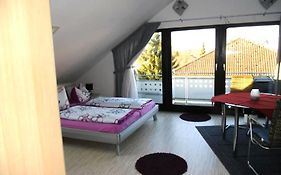 Ferienwohnung am Bodensee